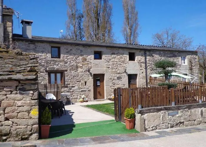 Casa Das Airas