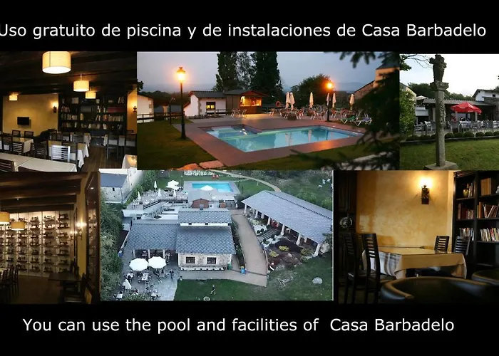 Casa Das Airas